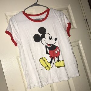 Mickey Mouse T-shirt